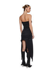 four|black