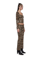 three|leopard