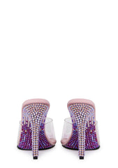 four|pink