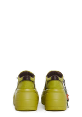 four|green