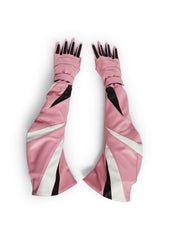 three|pink