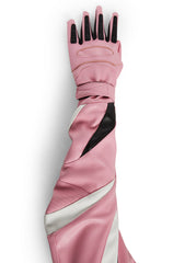 four|pink