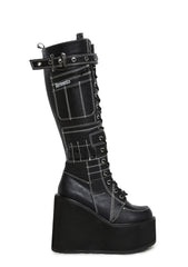 base|black