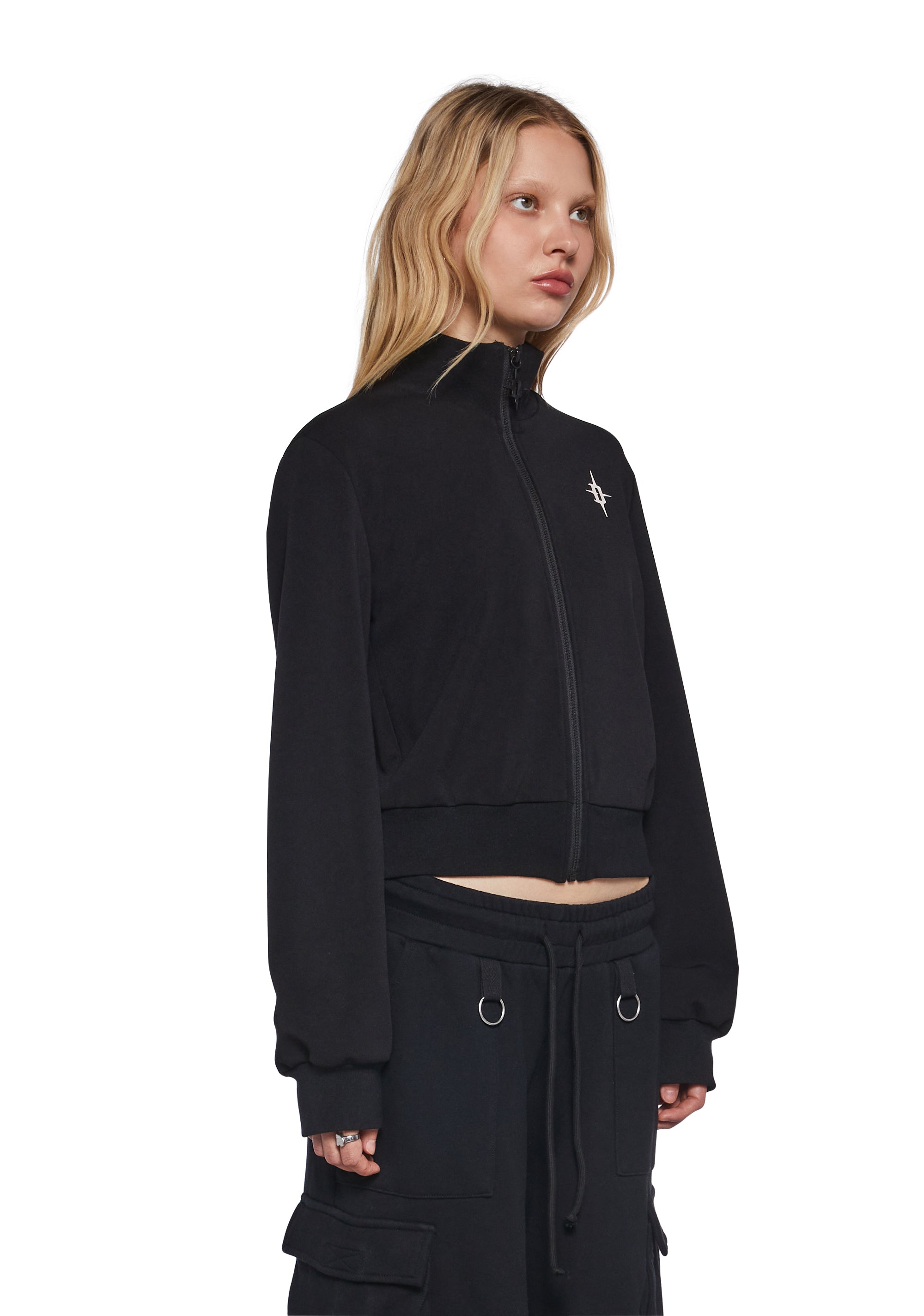 four|black