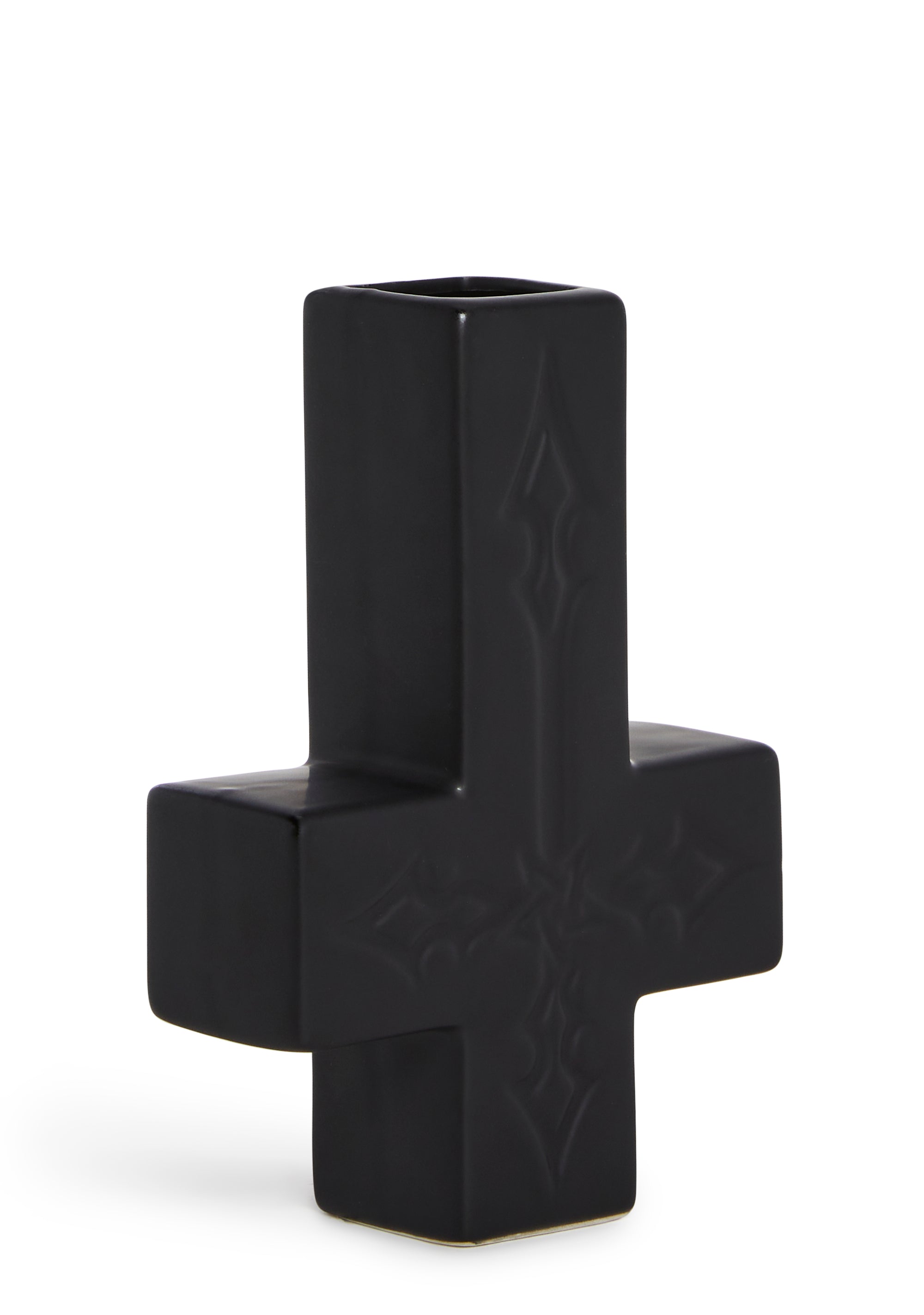 three|black
