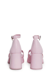 four|pink