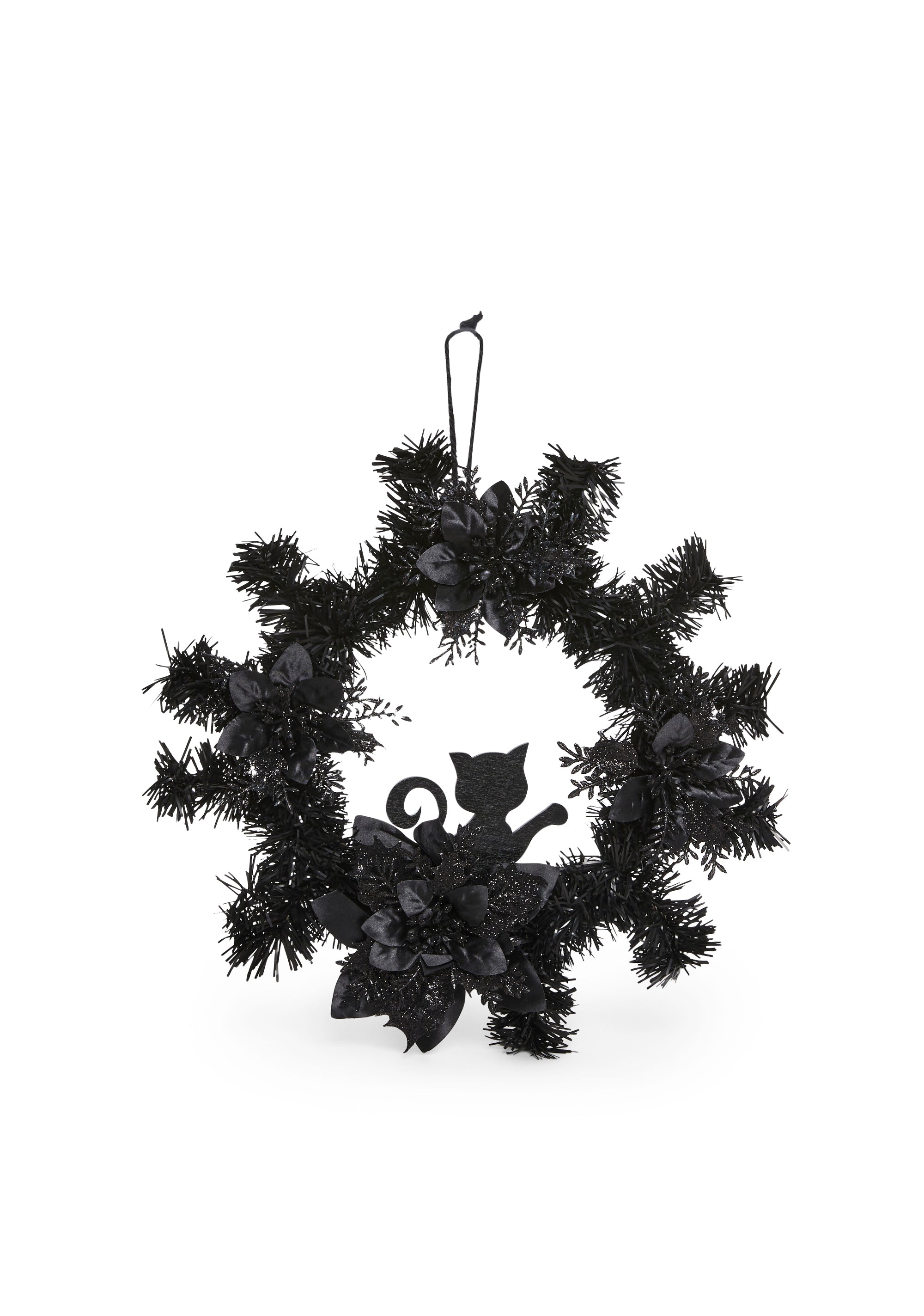 five|black