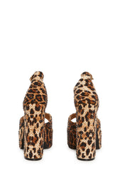 four|leopard