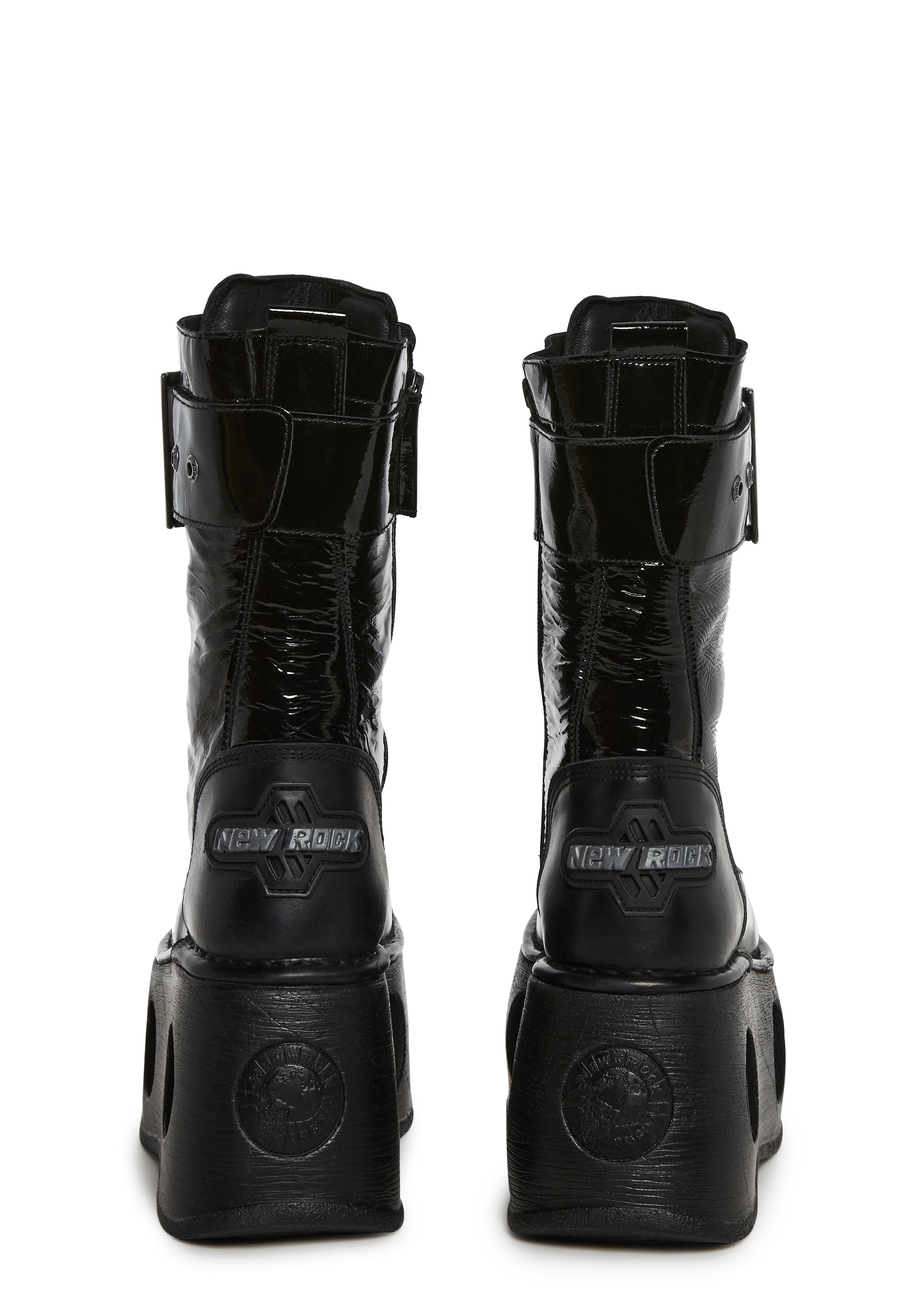 four|black