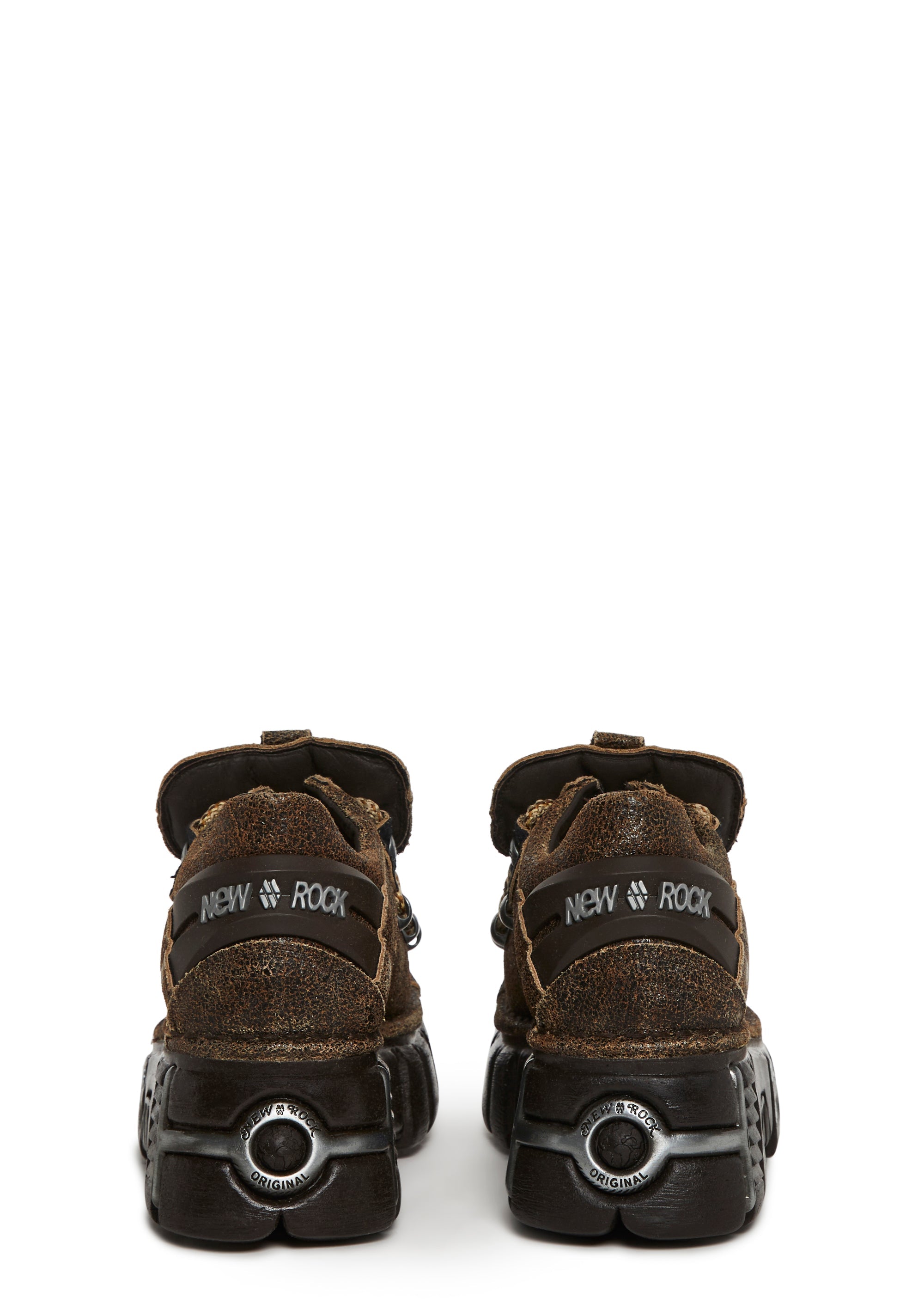 four|brown