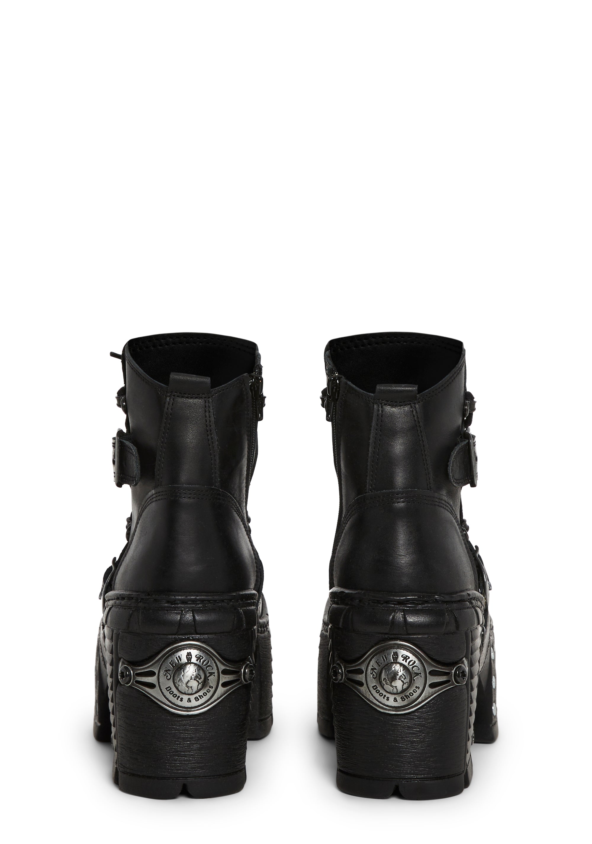 four|black