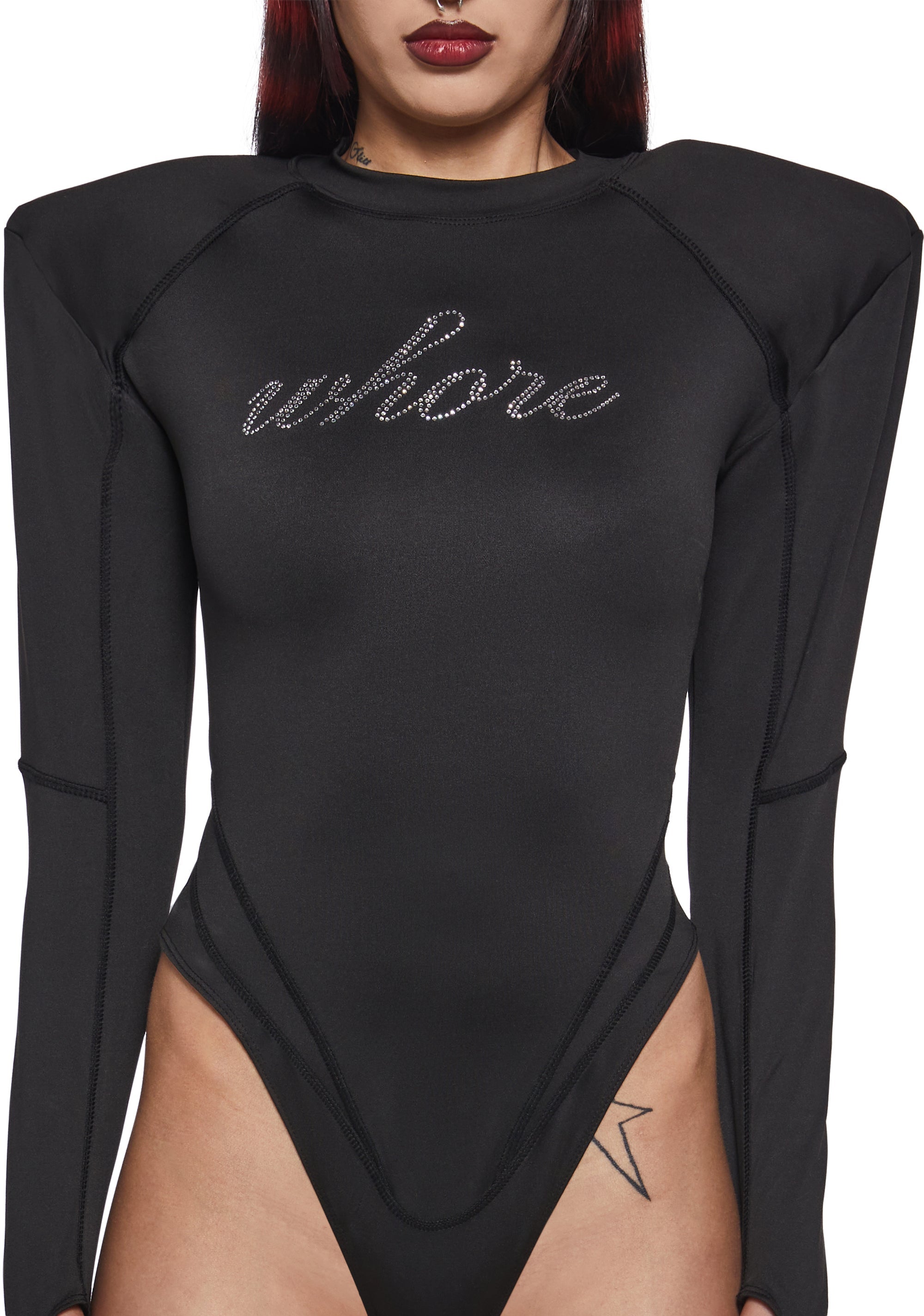 five|black