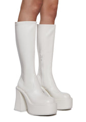 three|white