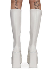 four|white