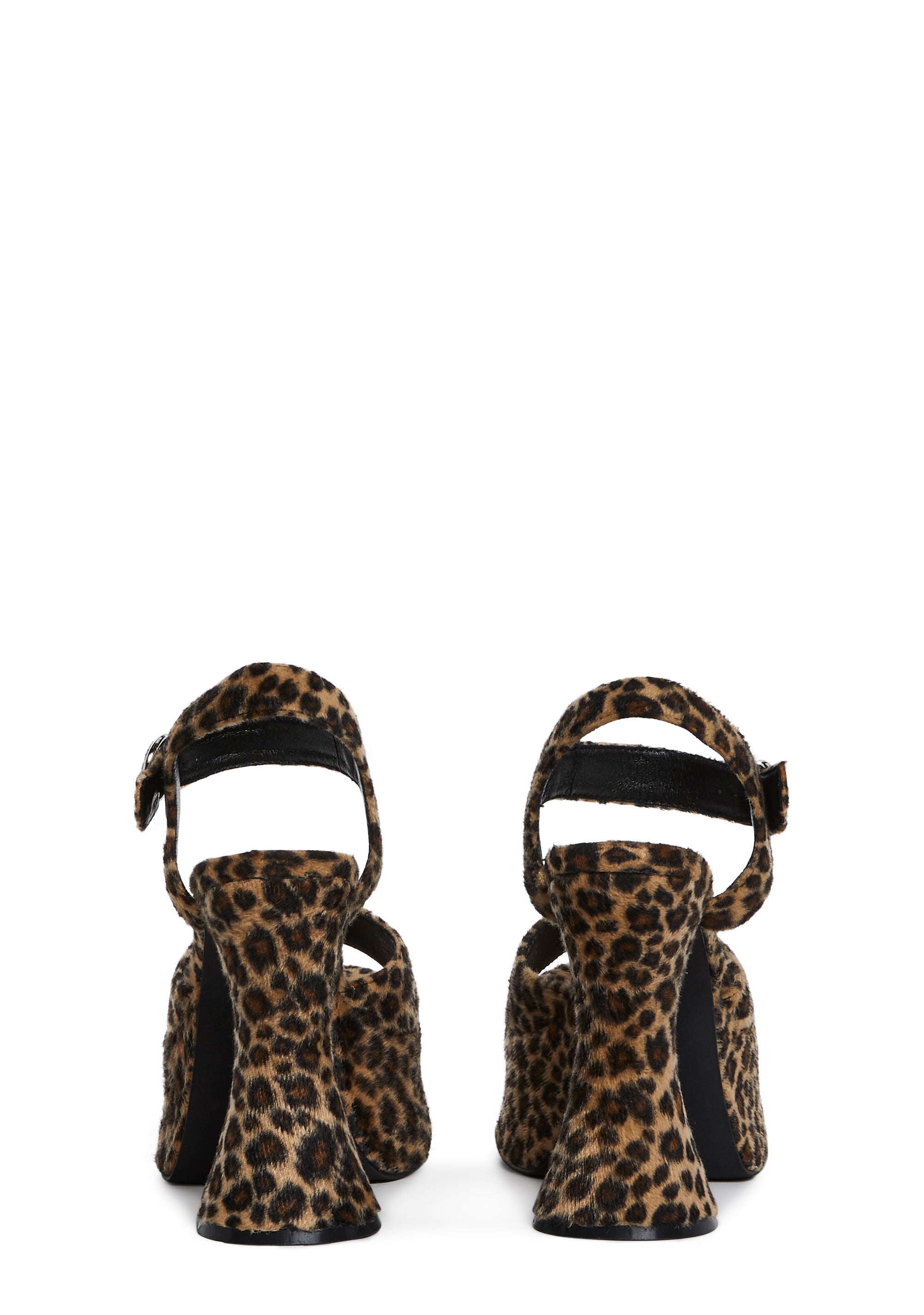 four|leopard