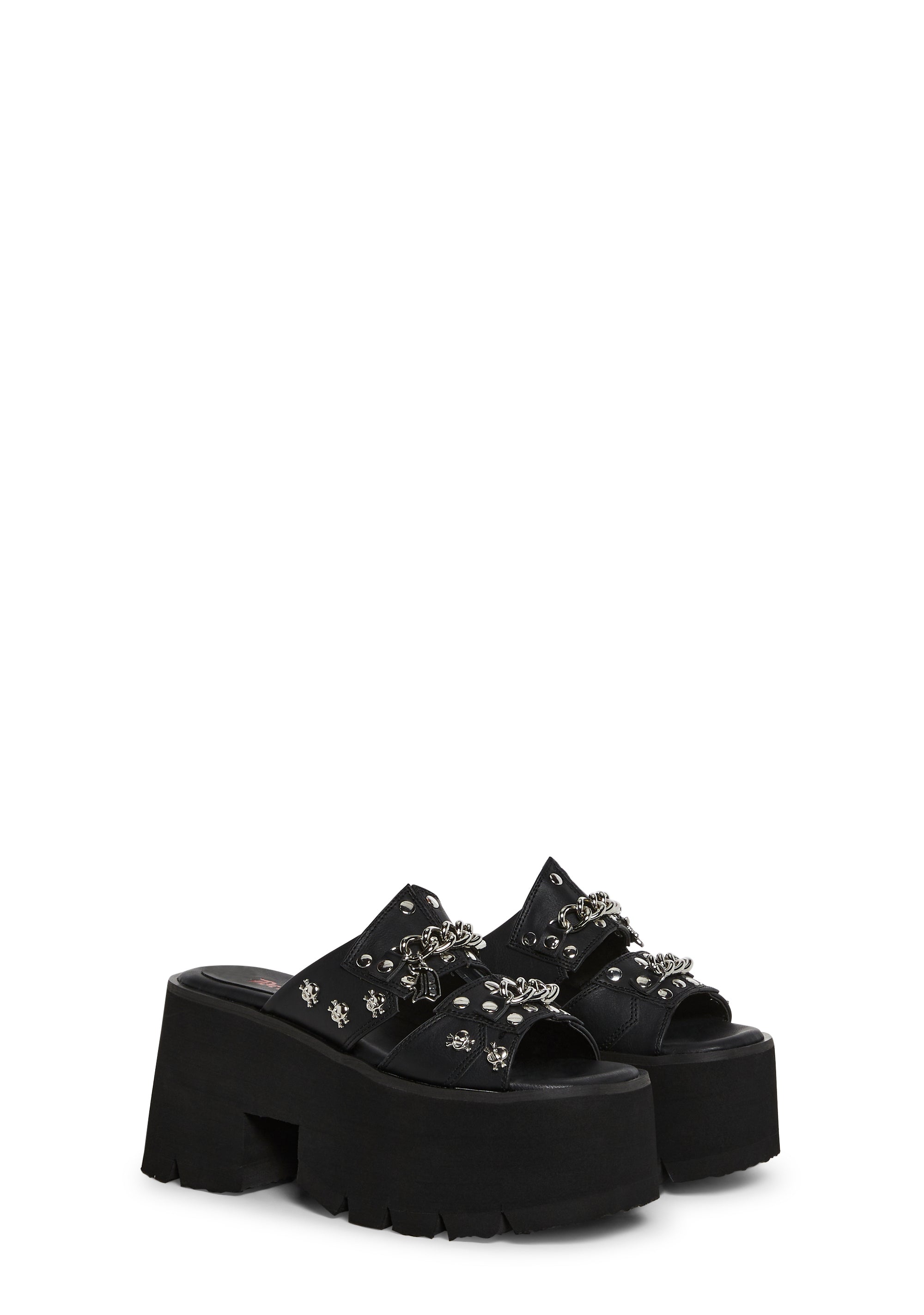 three|black