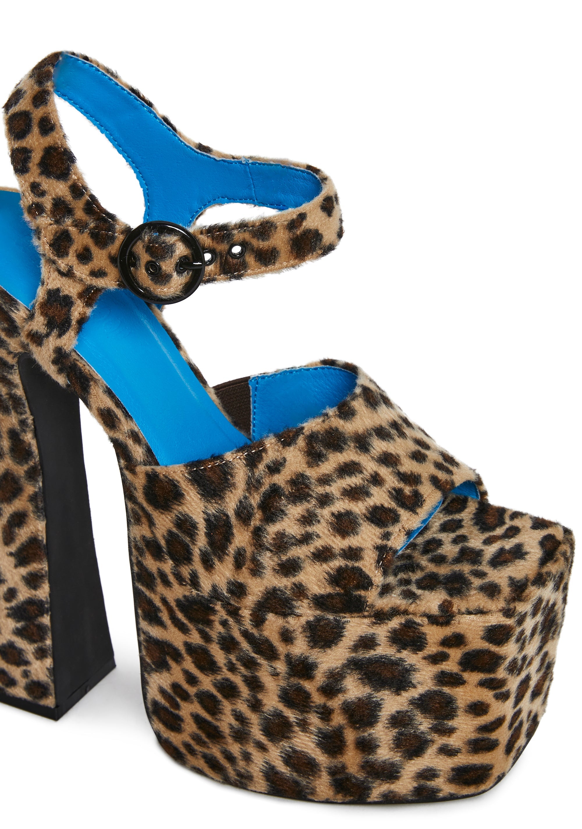 six|leopard