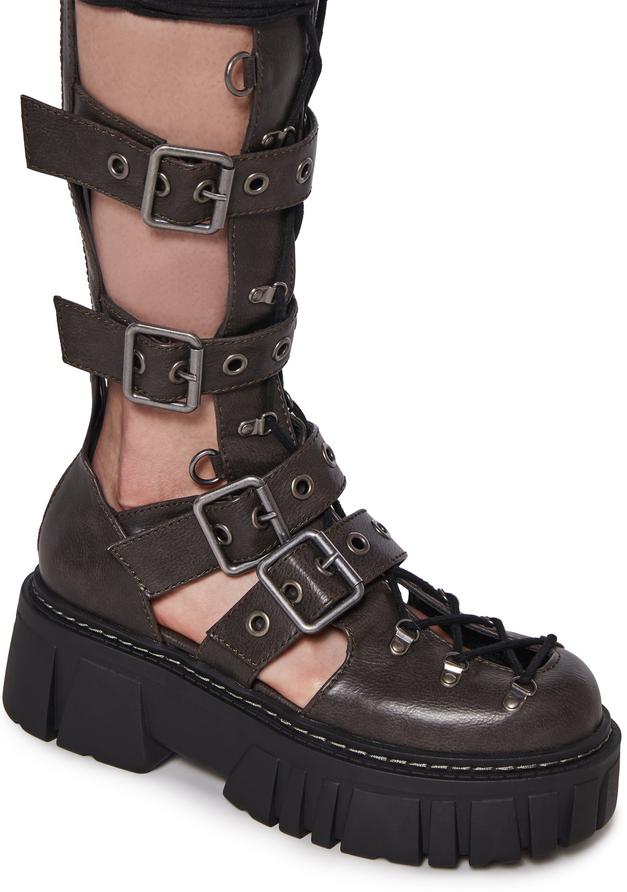 rollover|dark brown