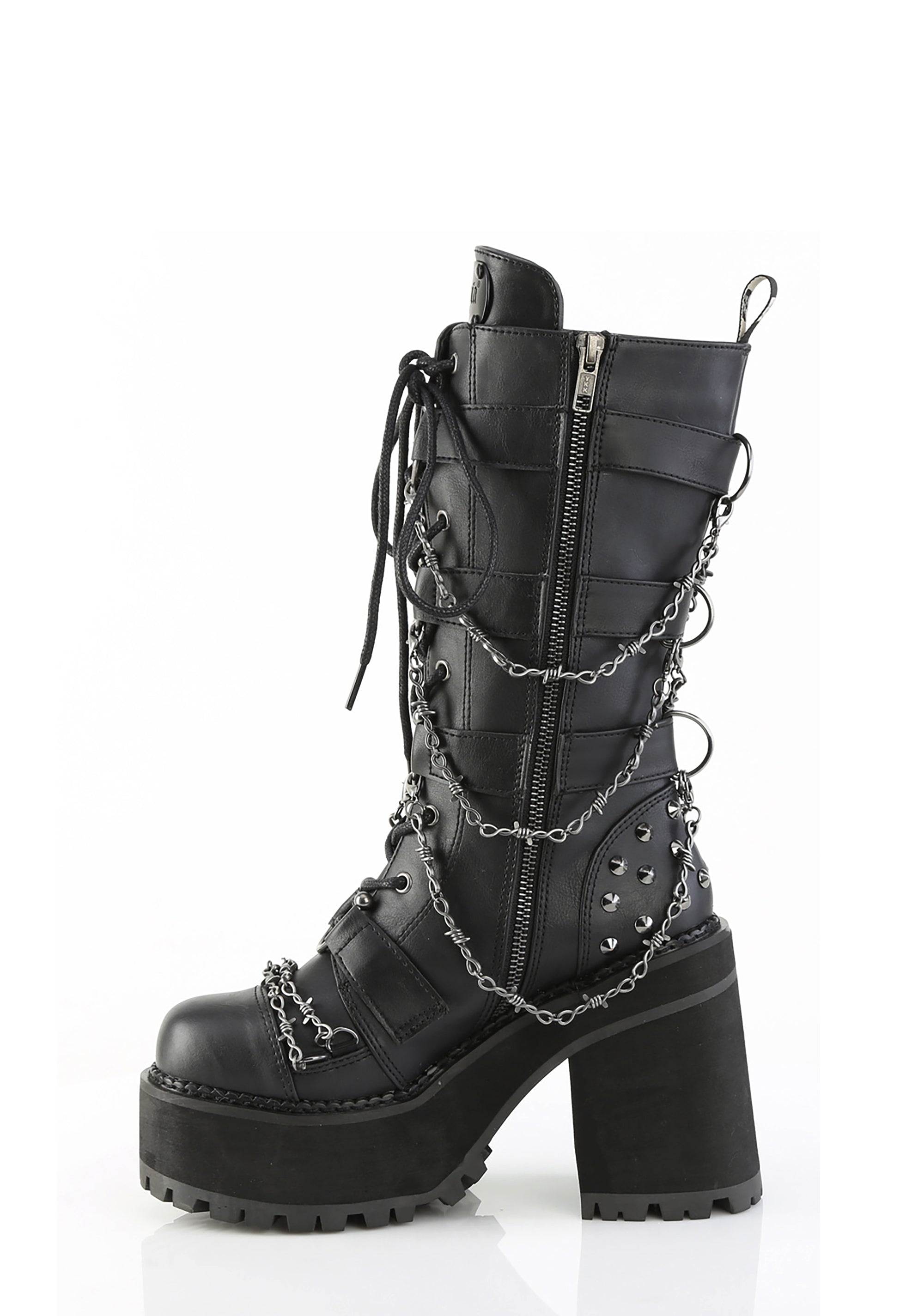 five|black