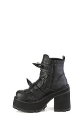 three|black