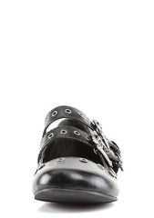 four|black