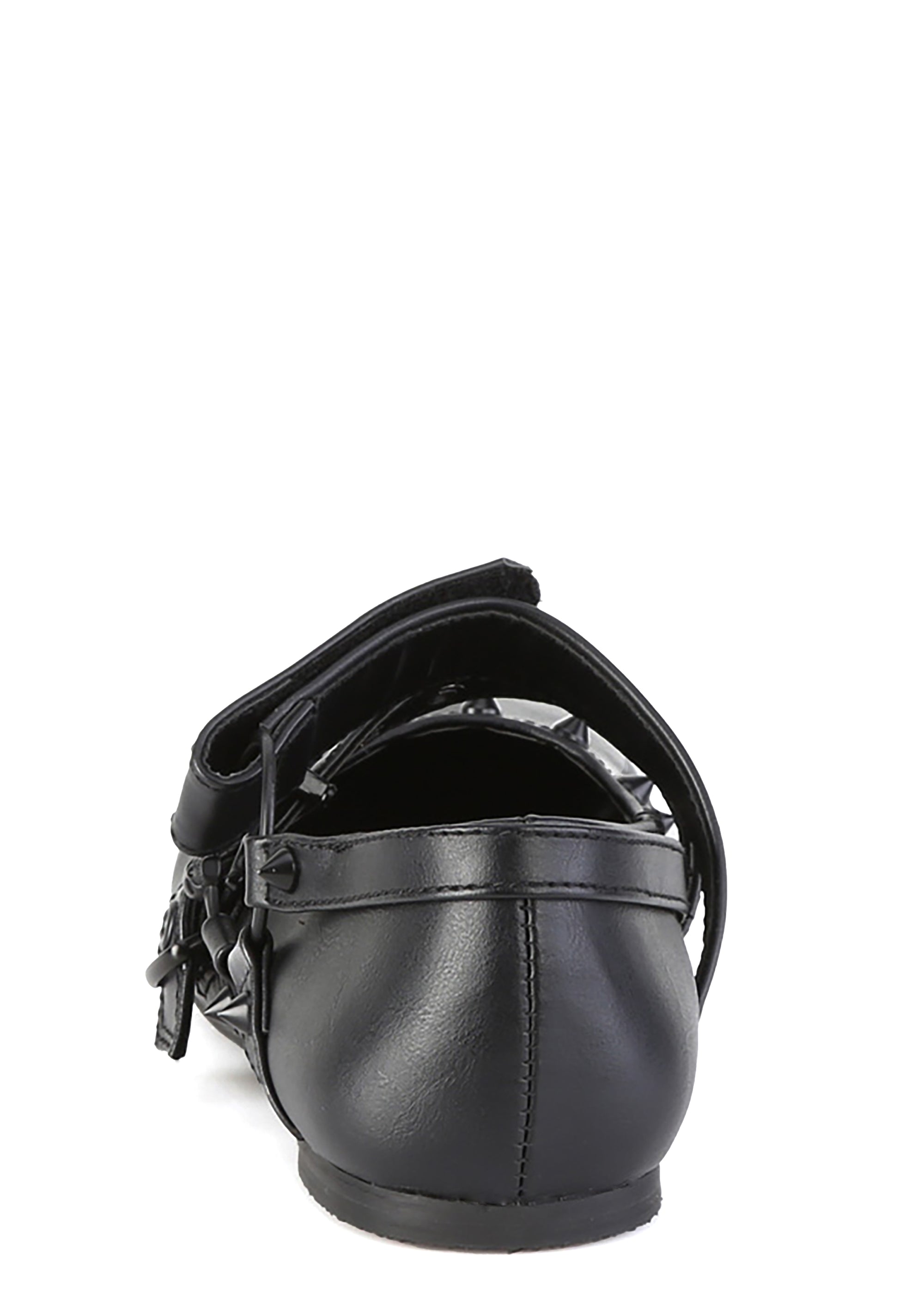 five|black