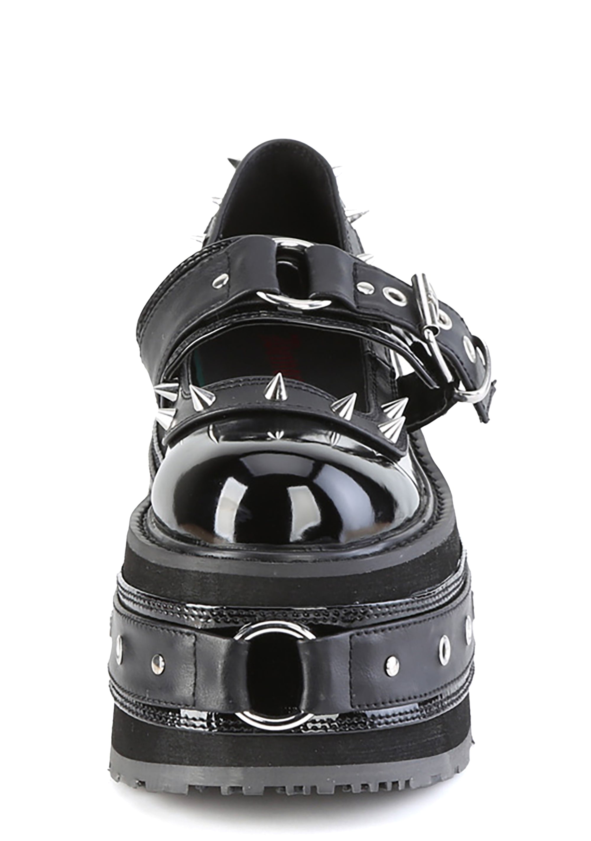 four|black