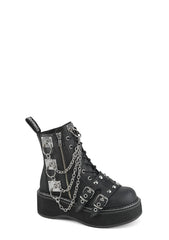 base|black