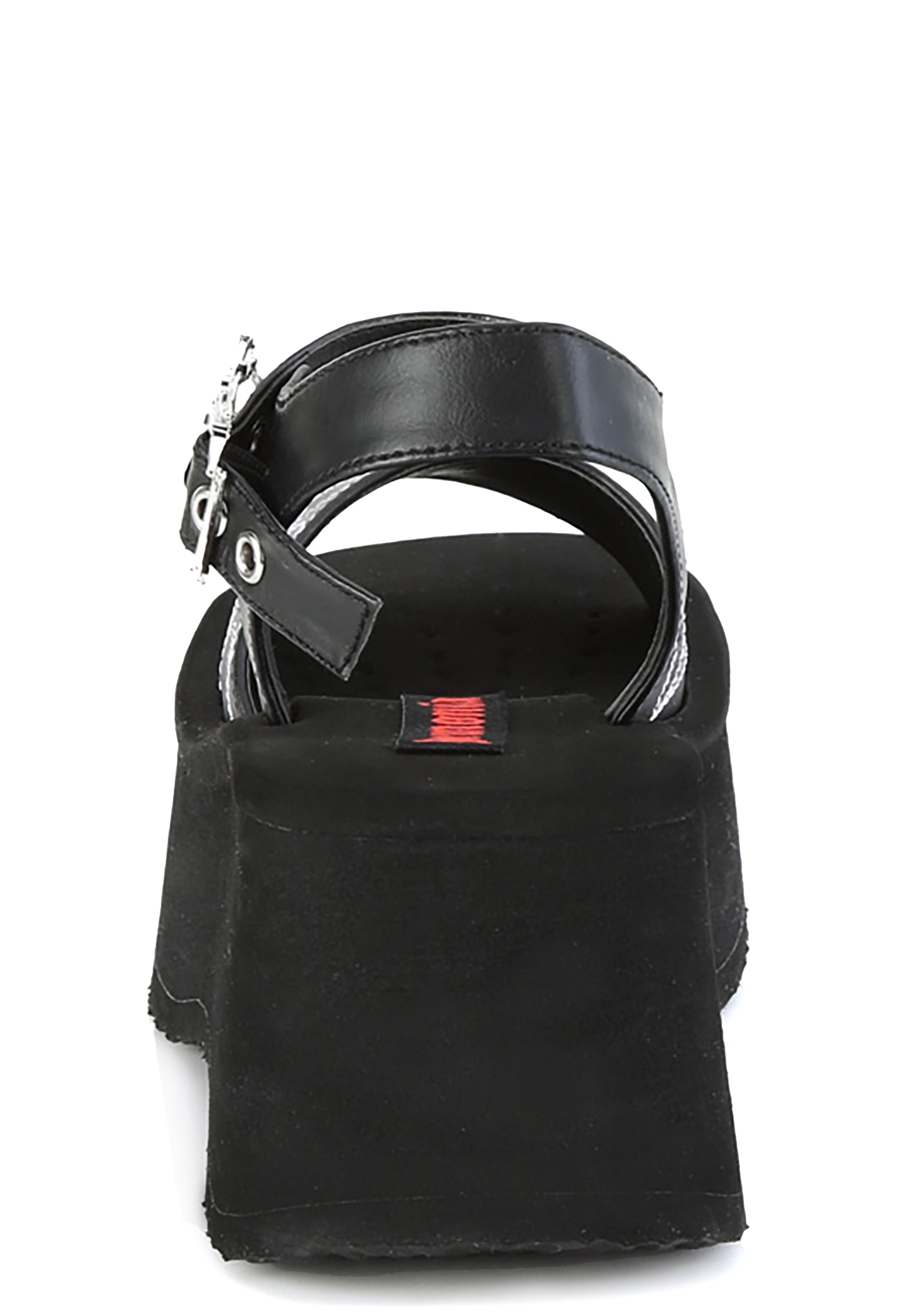 five|black