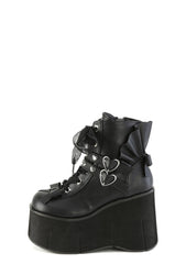 four|black