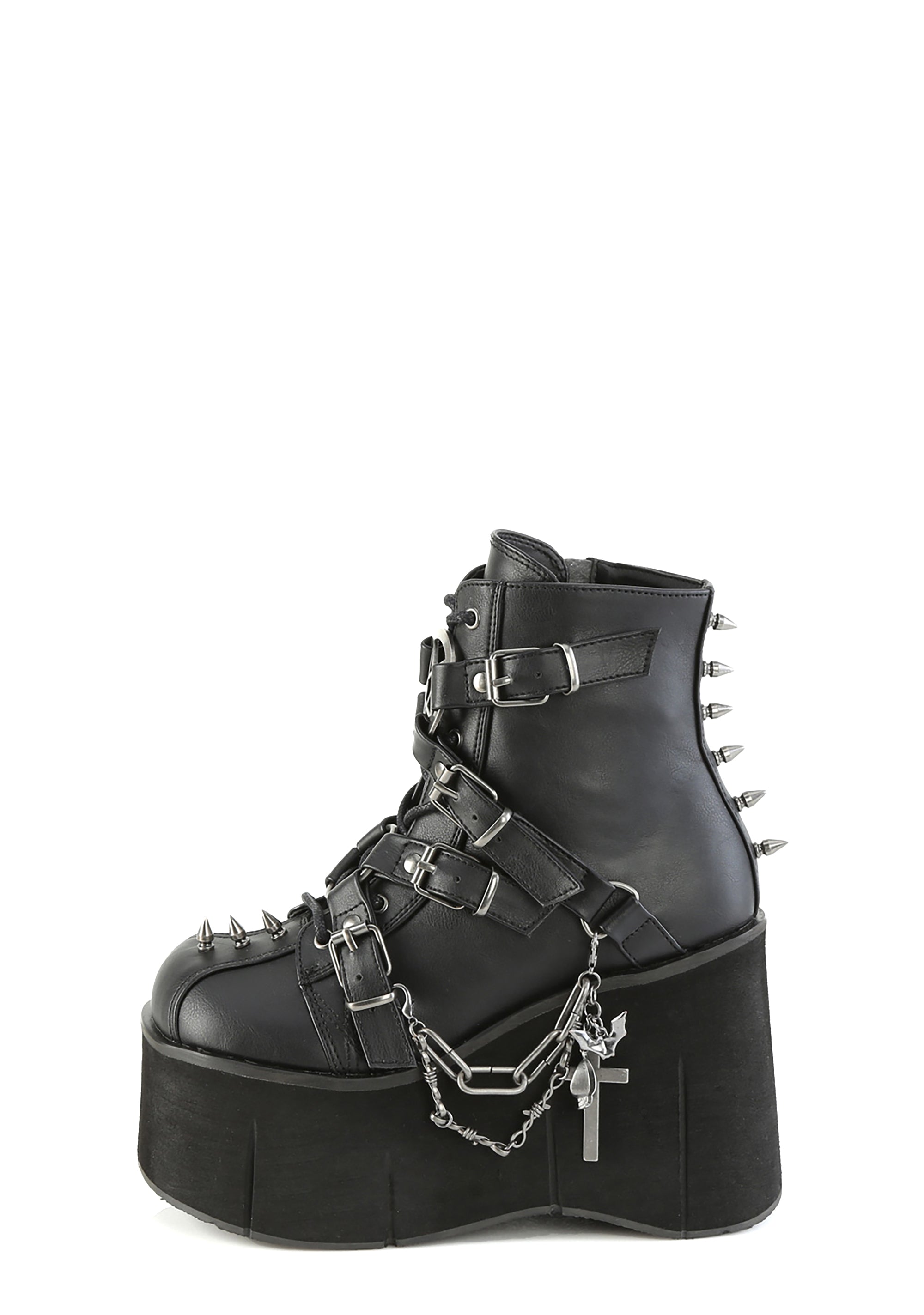 four|black
