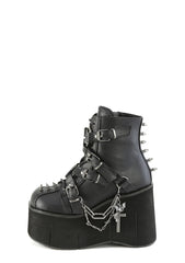 four|black
