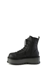 four|black