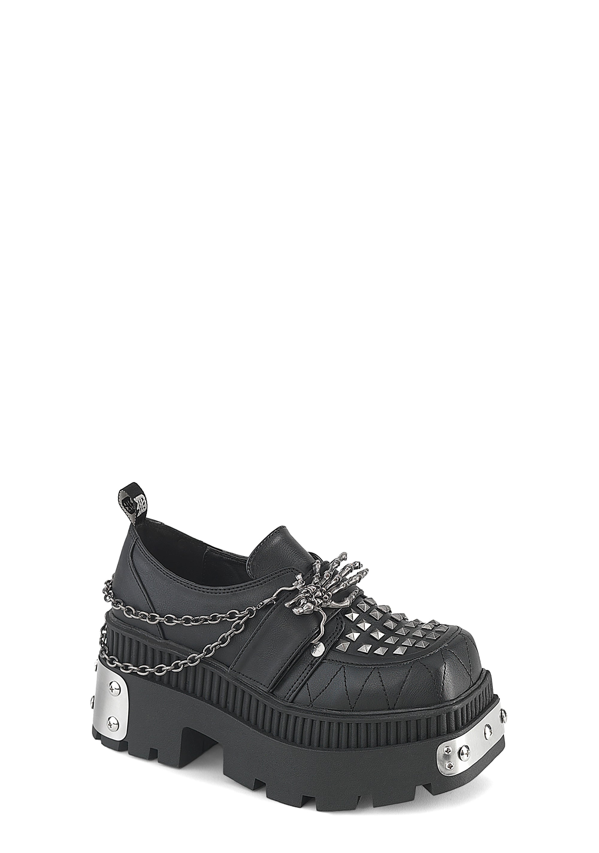 three|black