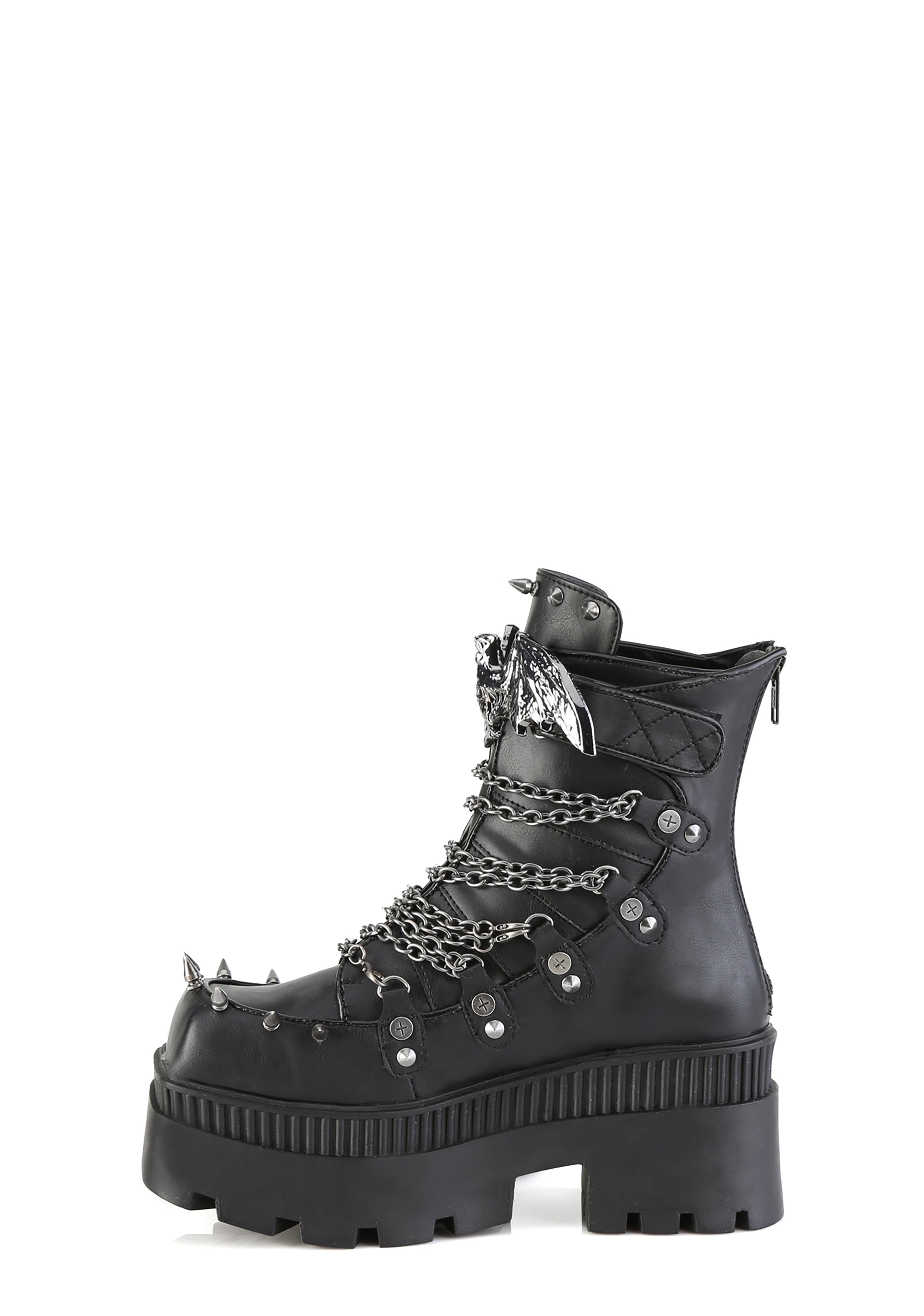 five|black