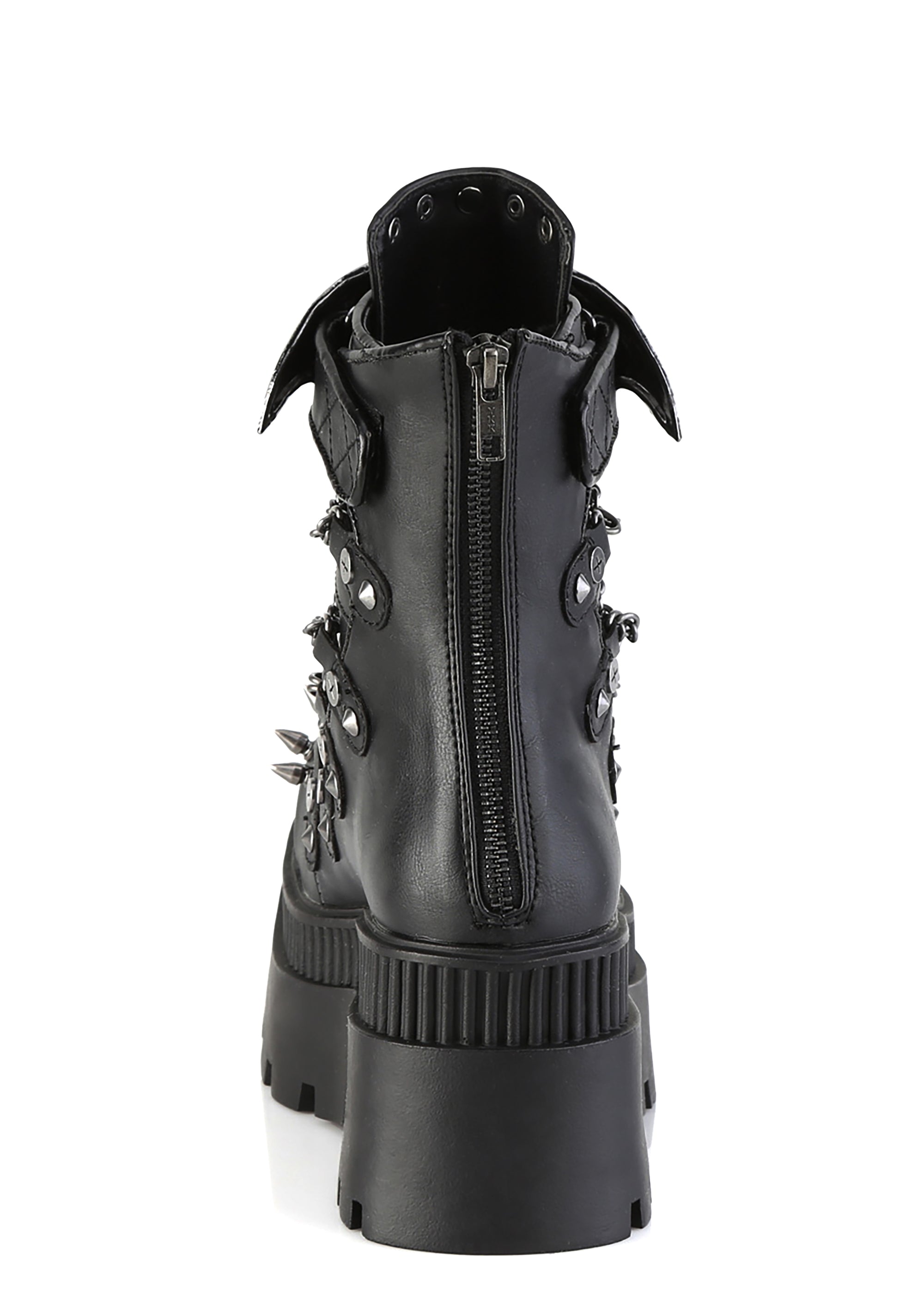 four|black