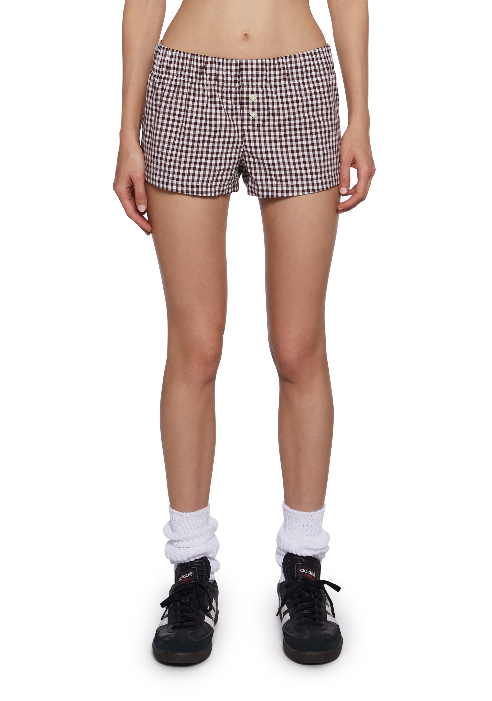 base|gingham