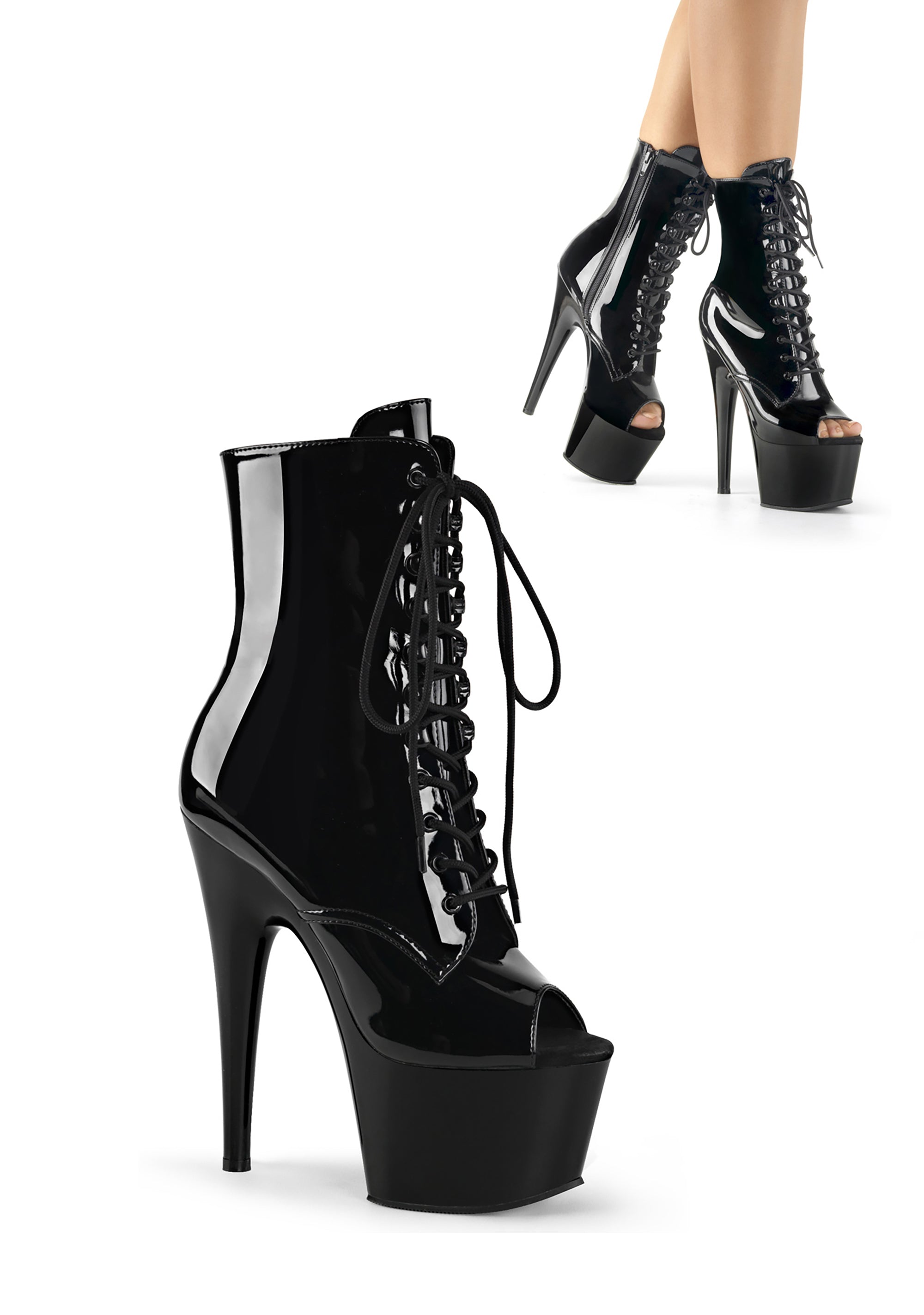 five|black