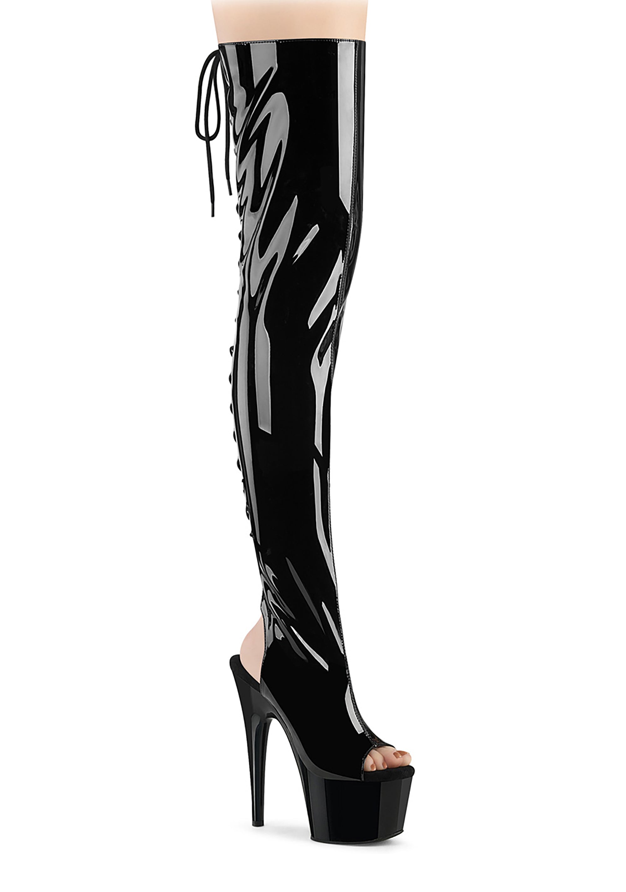 five|black
