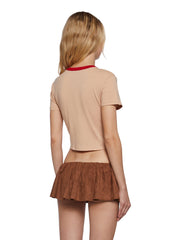 four|light brown