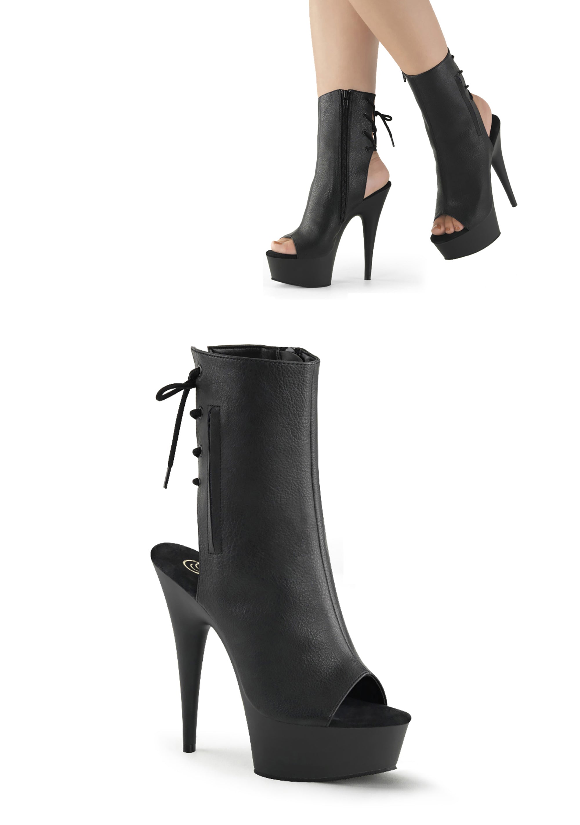 five|black