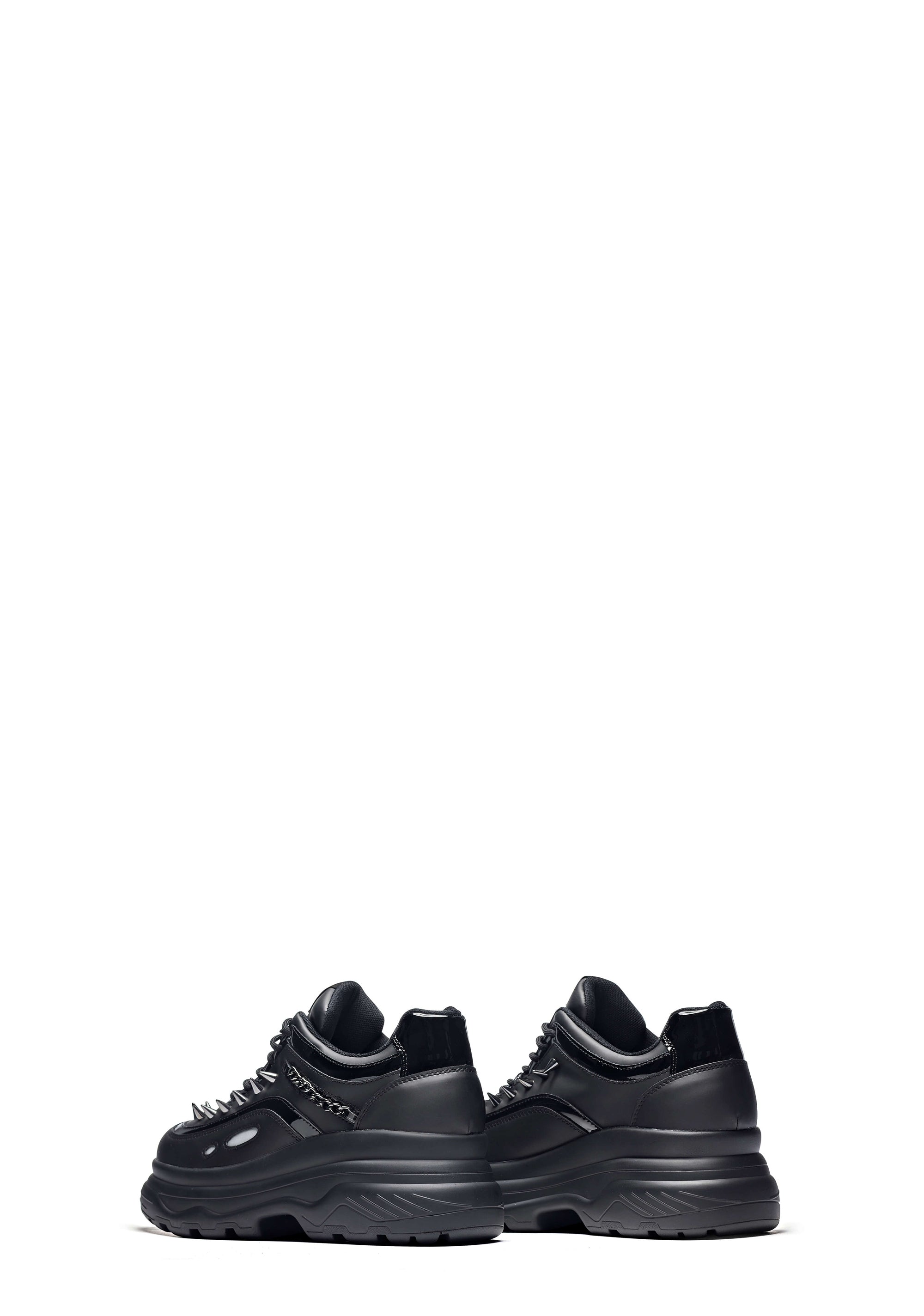four|black