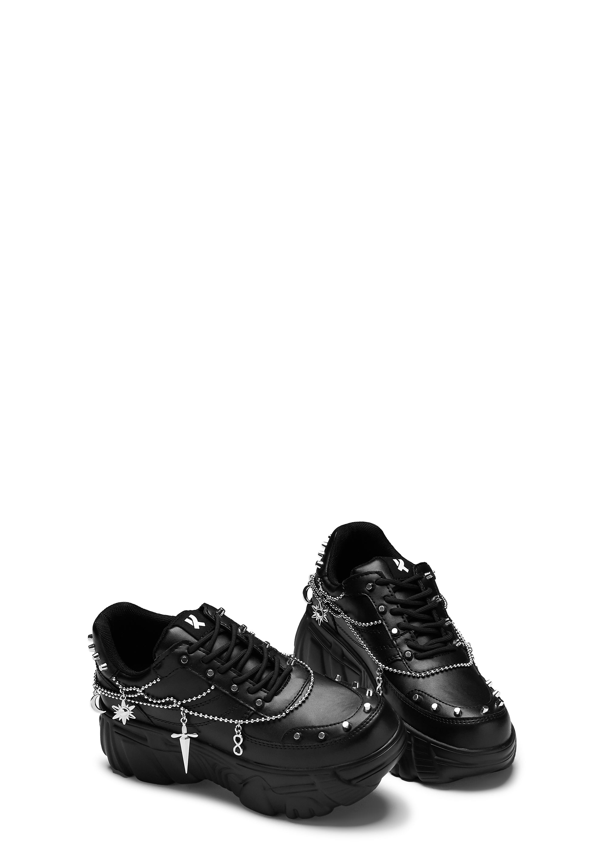 three|black