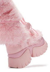 four|pink