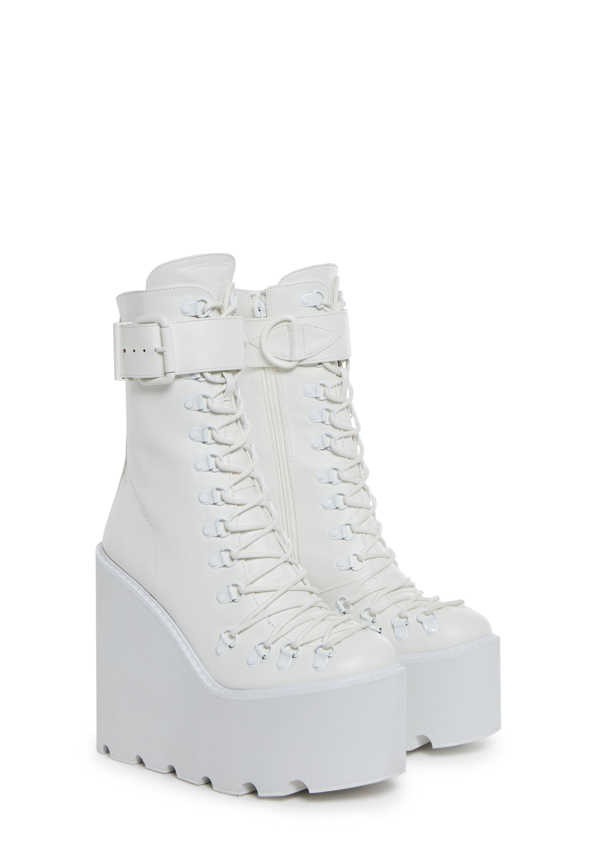 three|white