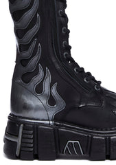 rollover|black