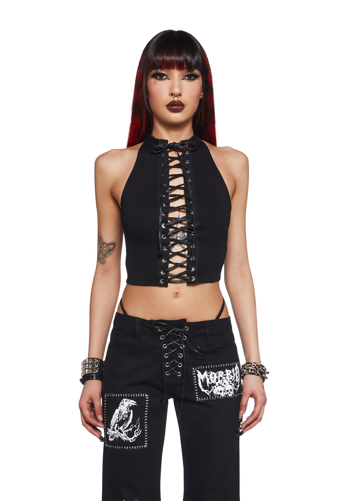 base|black