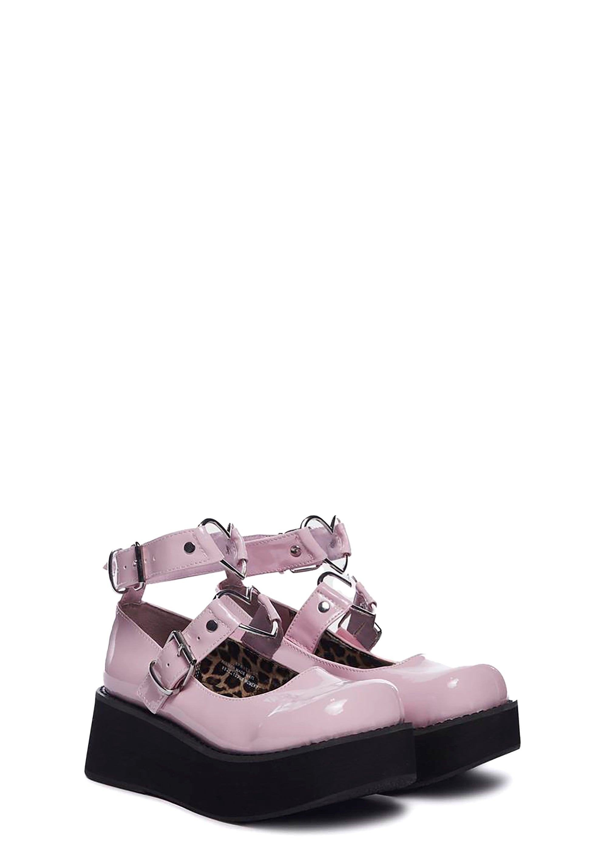 three|pink