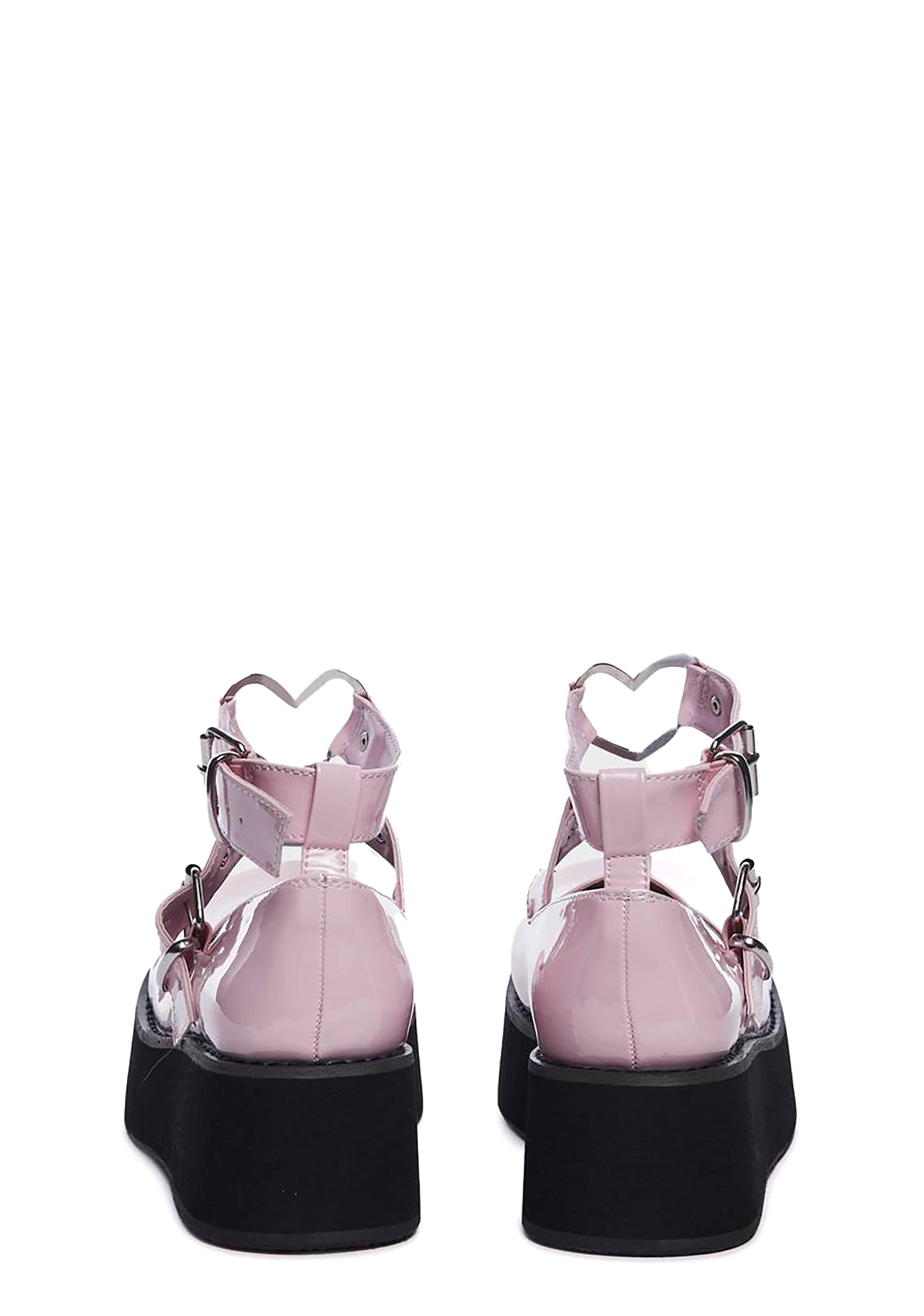 four|pink