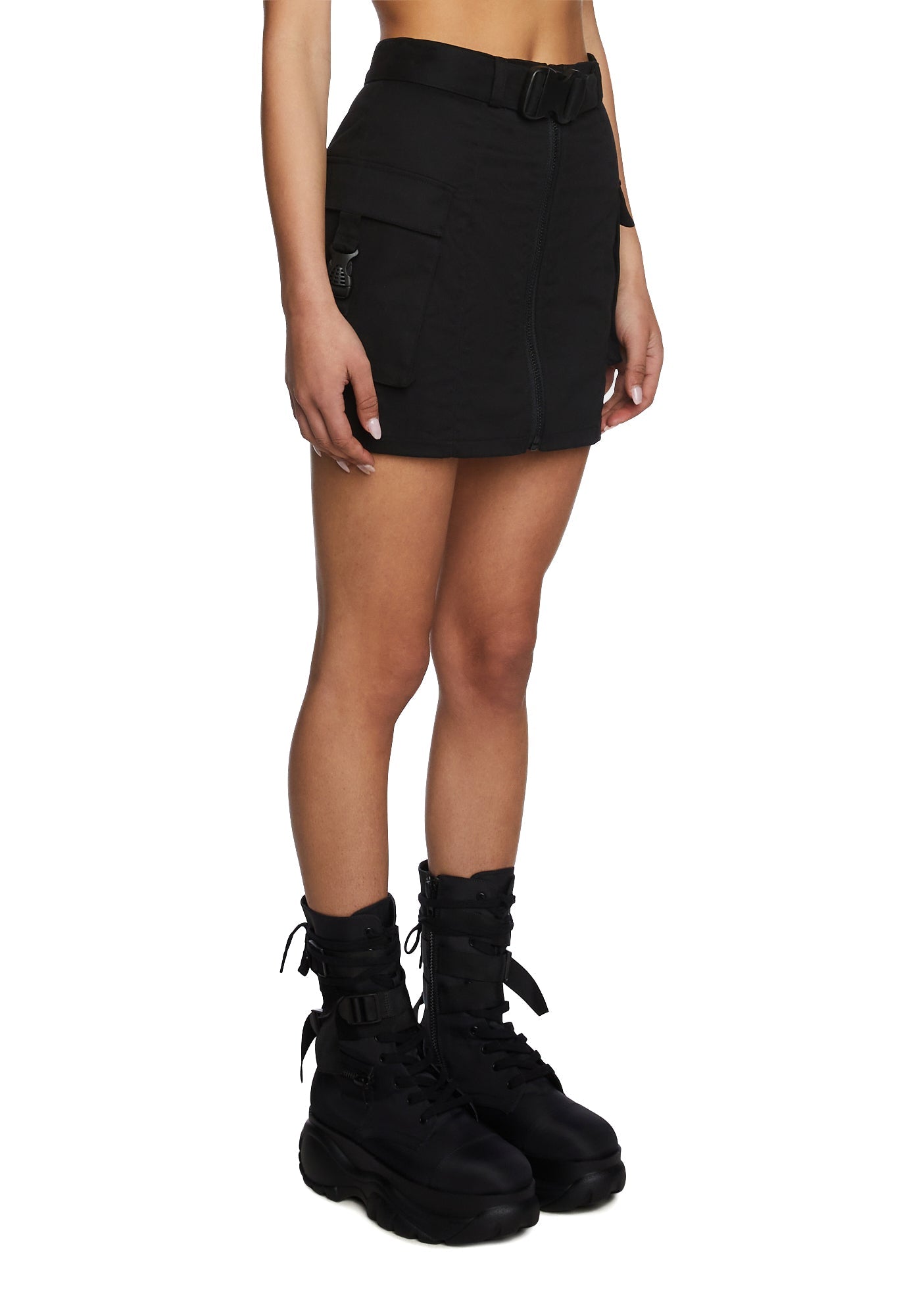 three|black